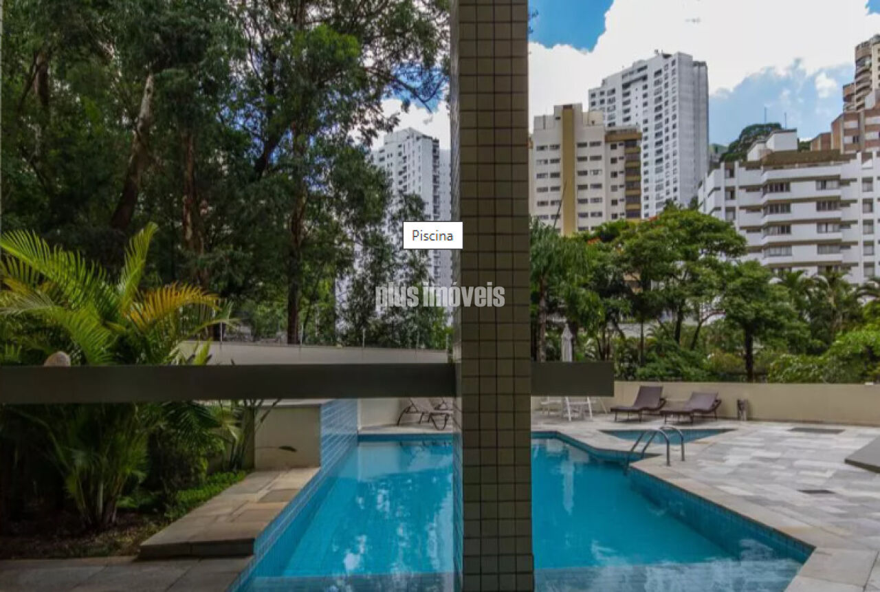 Apartamento, 4 quartos, 184 m² - Foto 9
