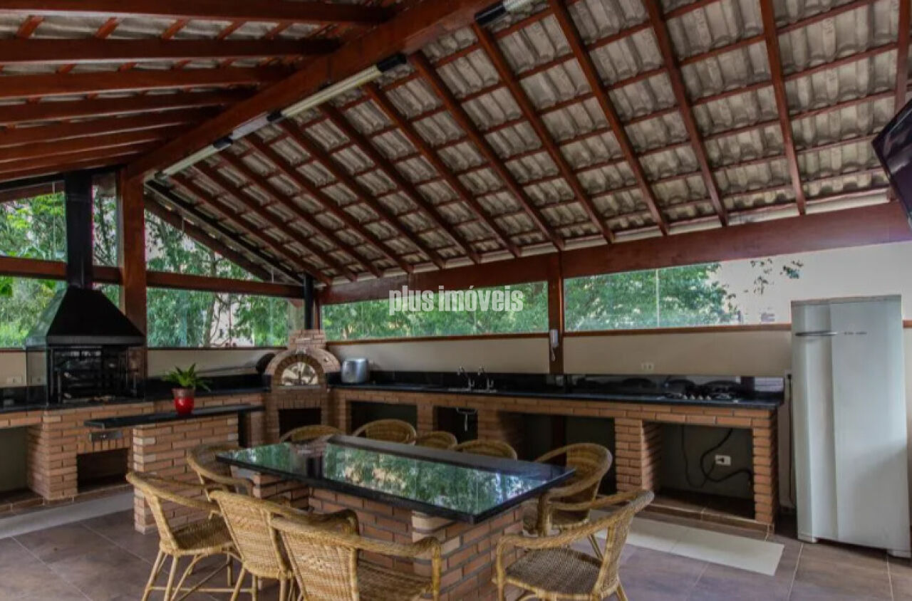 Apartamento, 4 quartos, 184 m² - Foto 3