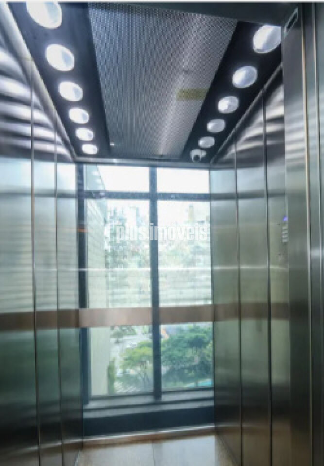 Apartamento, 4 quartos, 184 m² - Foto 1