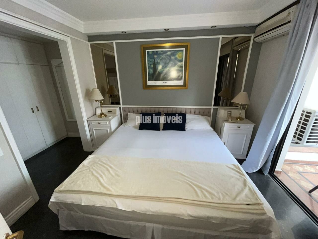 Apartamento, 1 quarto, 90 m² - Foto 25