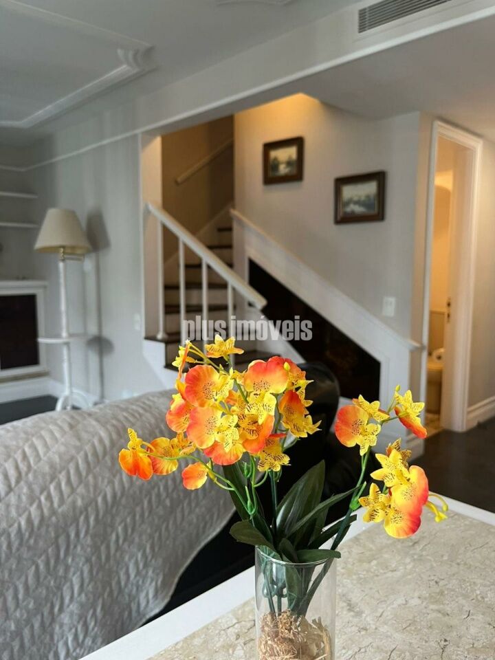 Apartamento, 1 quarto, 90 m² - Foto 10