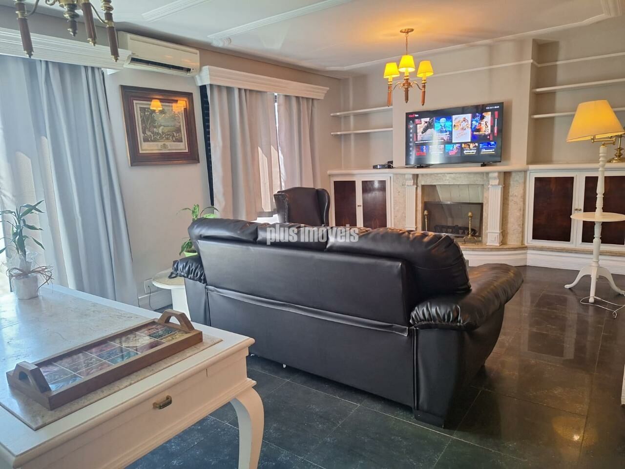 Apartamento, 1 quarto, 90 m² - Foto 7