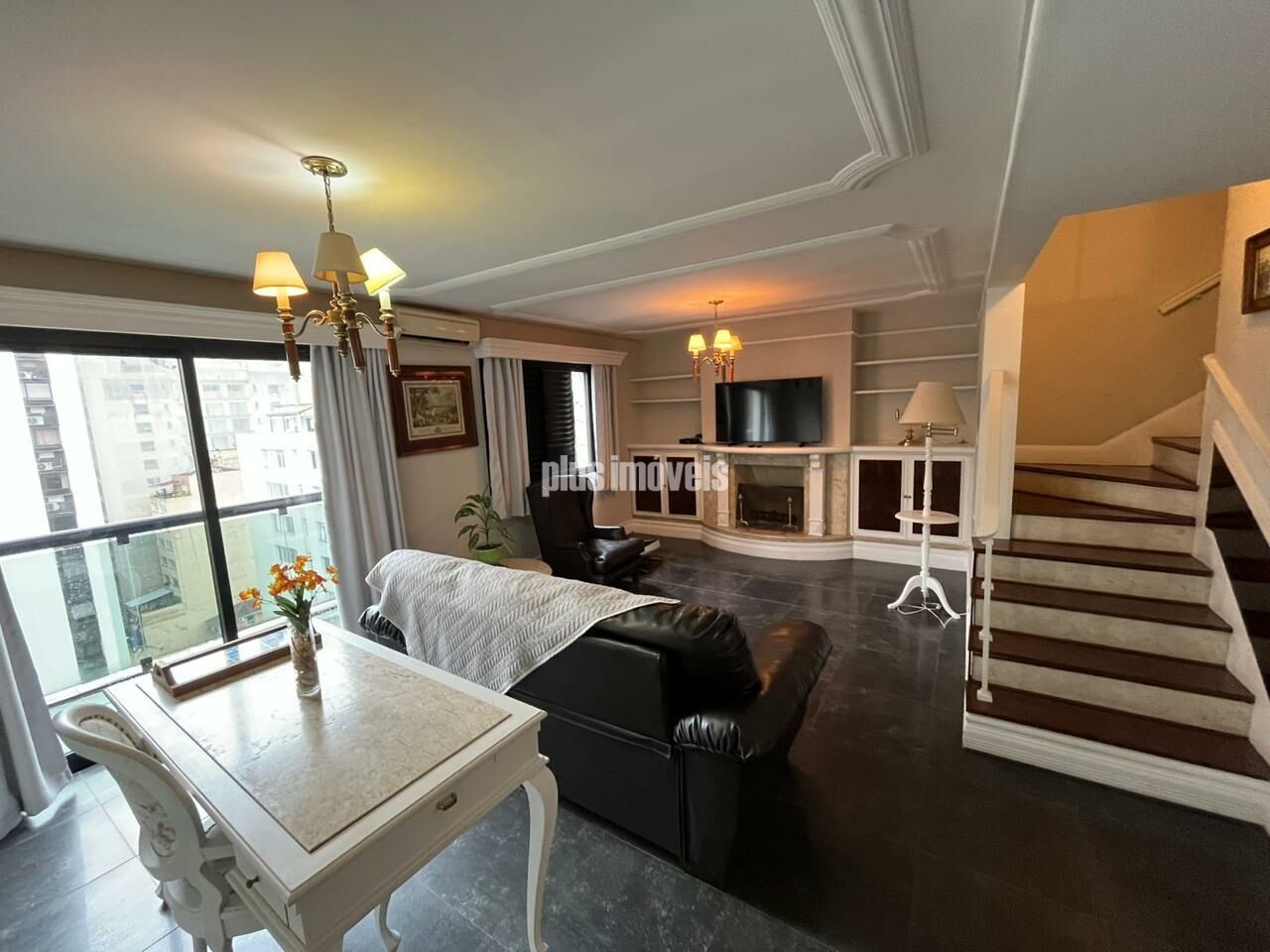 Apartamento, 1 quarto, 90 m² - Foto 19