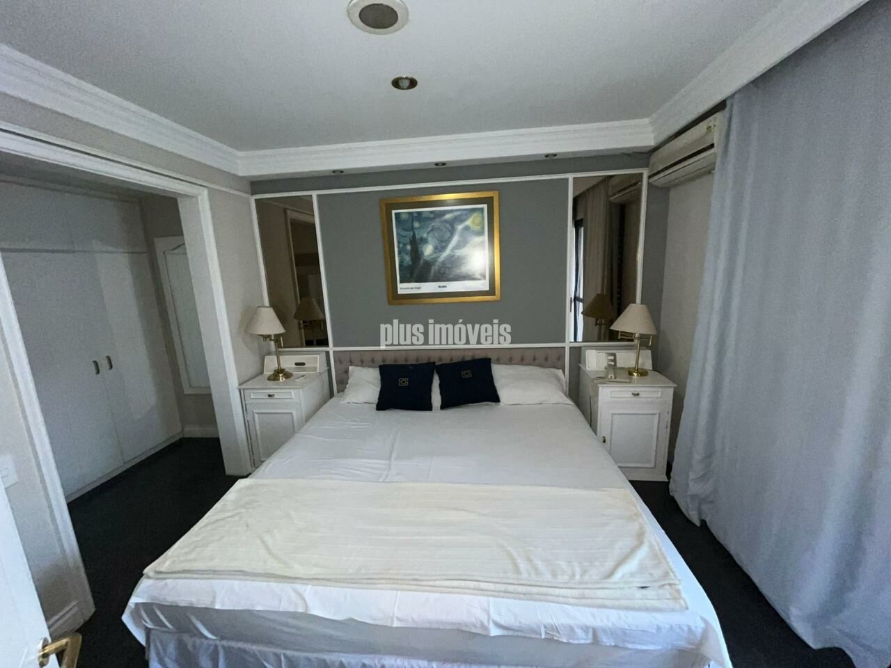 Apartamento, 1 quarto, 90 m² - Foto 26