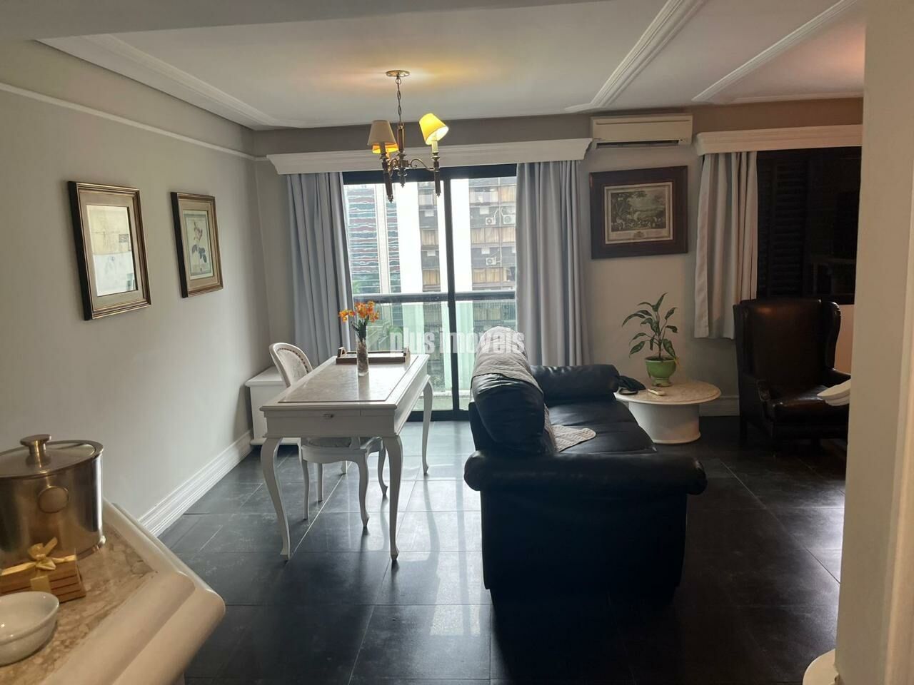 Apartamento, 1 quarto, 90 m² - Foto 5