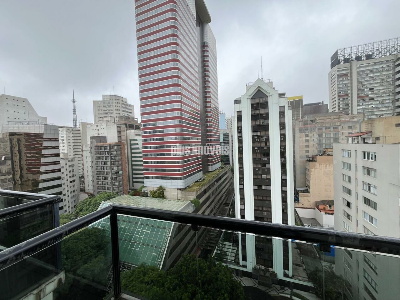 Apartamento, 1 quarto, 90 m² - Foto 33