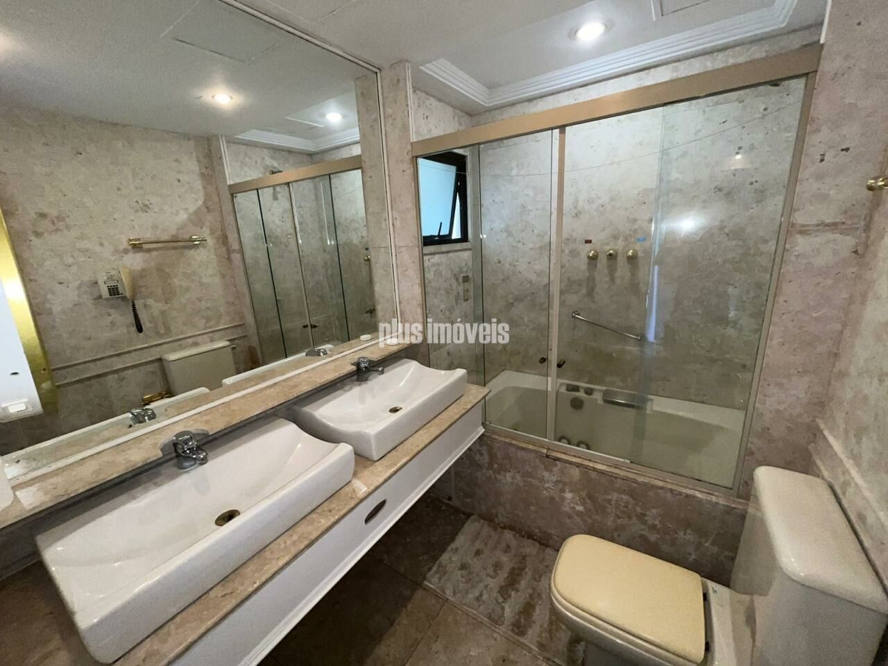 Apartamento, 1 quarto, 90 m² - Foto 29