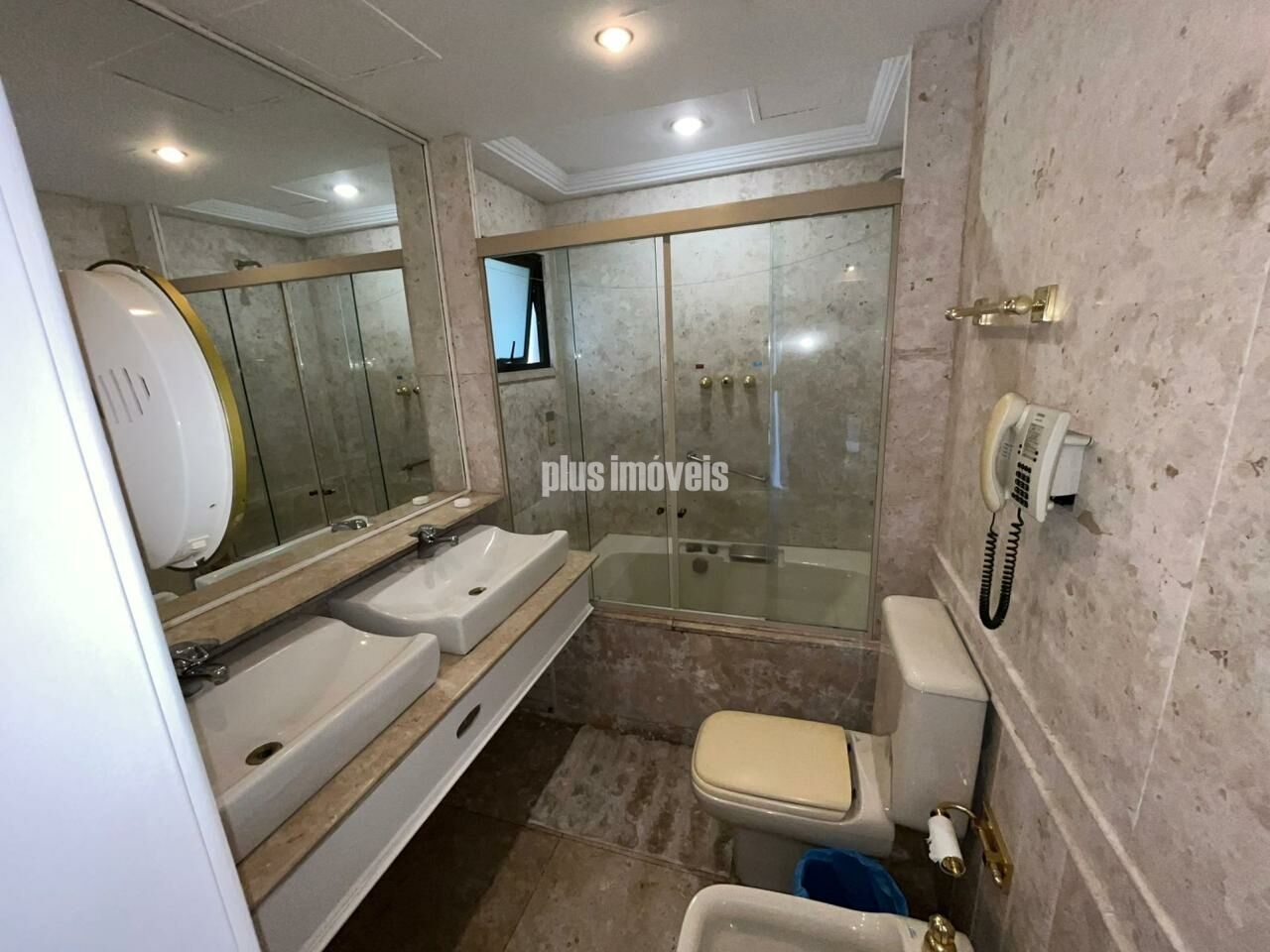 Apartamento, 1 quarto, 90 m² - Foto 31
