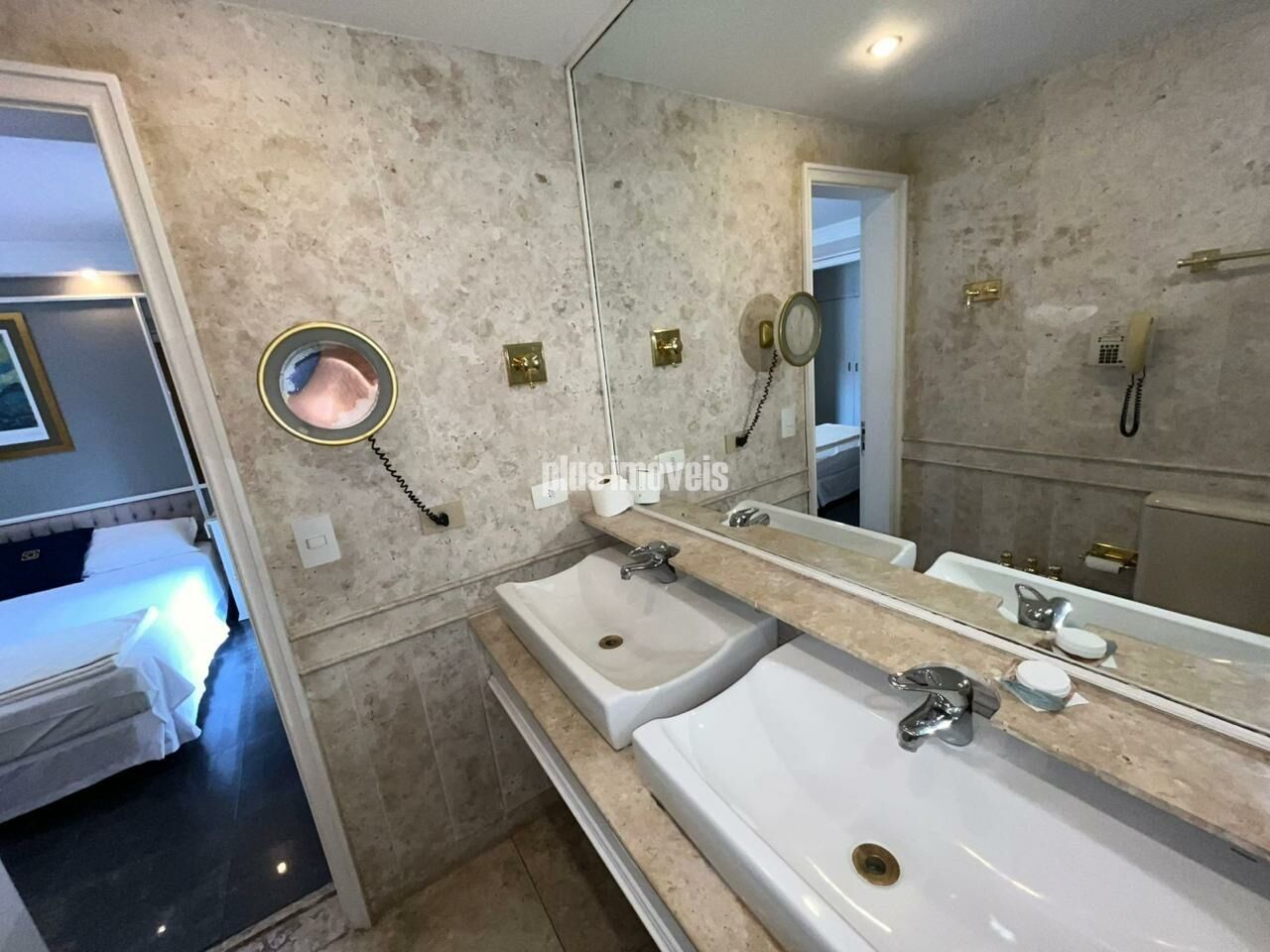 Apartamento, 1 quarto, 90 m² - Foto 30