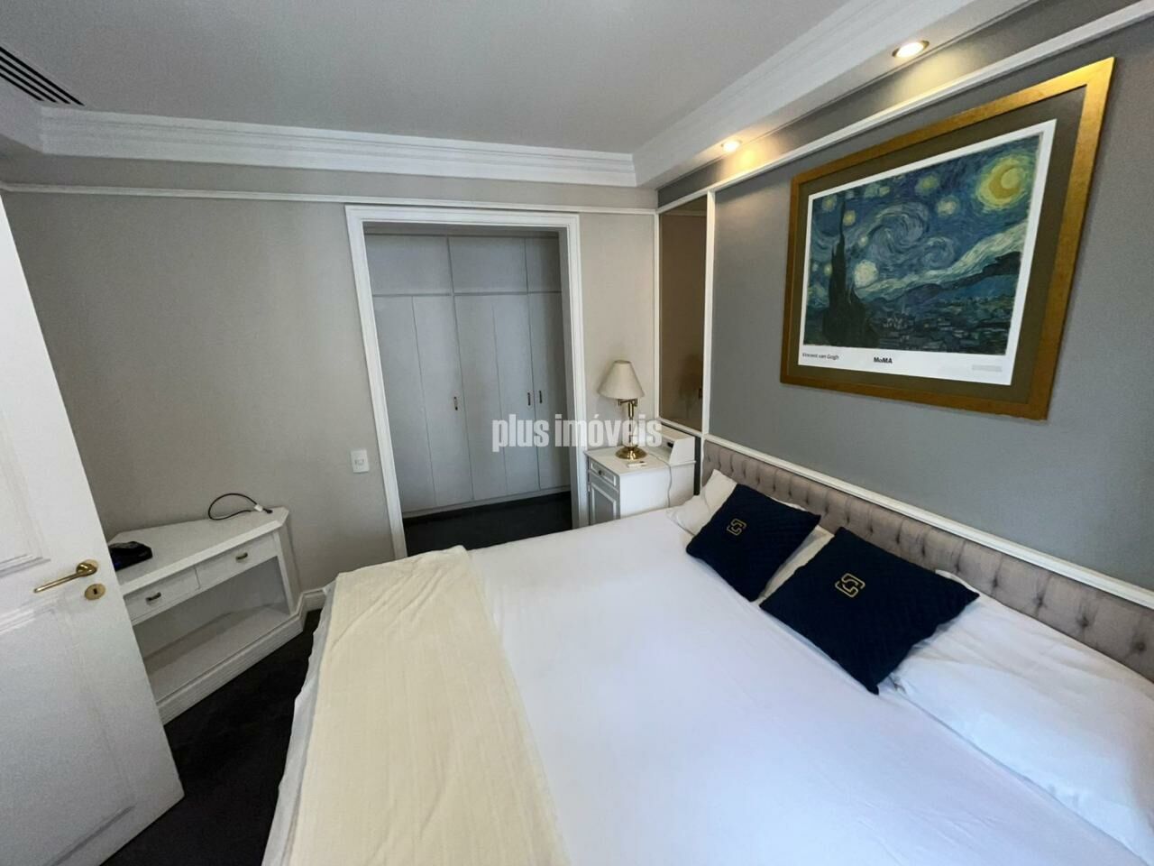 Apartamento, 1 quarto, 90 m² - Foto 24