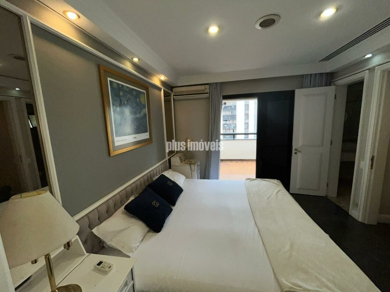 Apartamento, 1 quarto, 90 m² - Foto 23