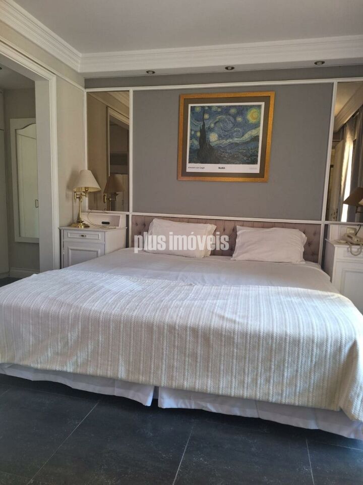 Apartamento, 1 quarto, 90 m² - Foto 22