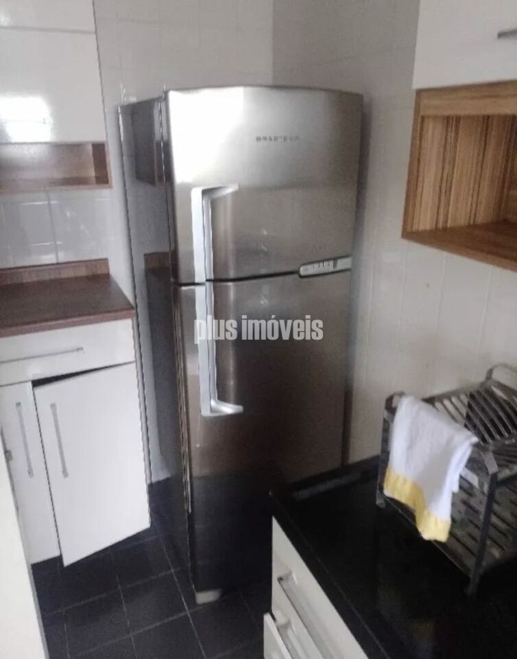 Apartamento, 3 quartos, 58 m² - Foto 12