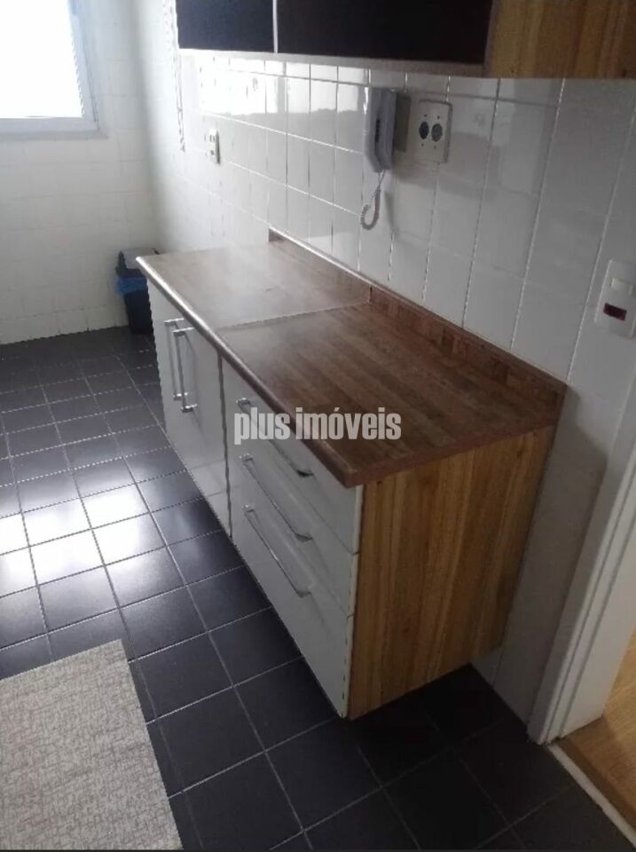 Apartamento, 3 quartos, 58 m² - Foto 11