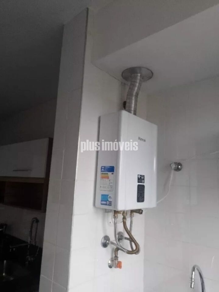 Apartamento, 3 quartos, 58 m² - Foto 19