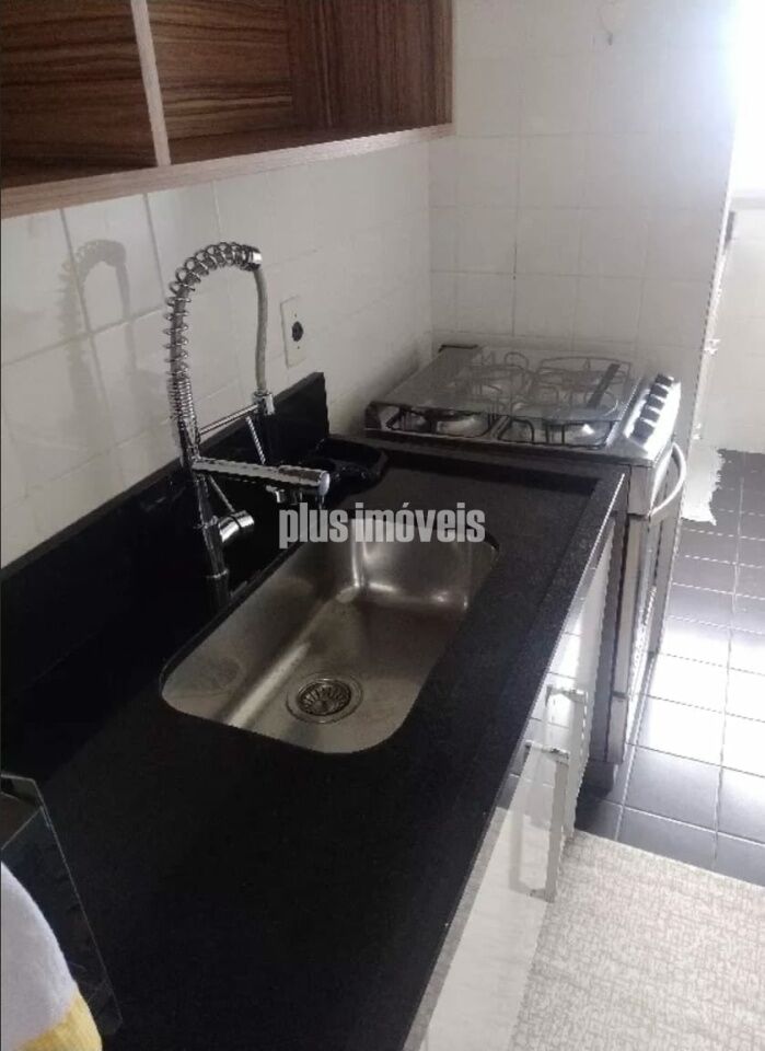 Apartamento, 3 quartos, 58 m² - Foto 7