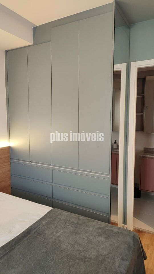 Apartamento, 1 quarto, 24 m² - Foto 3