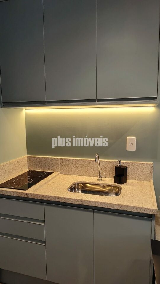 Apartamento, 1 quarto, 24 m² - Foto 5