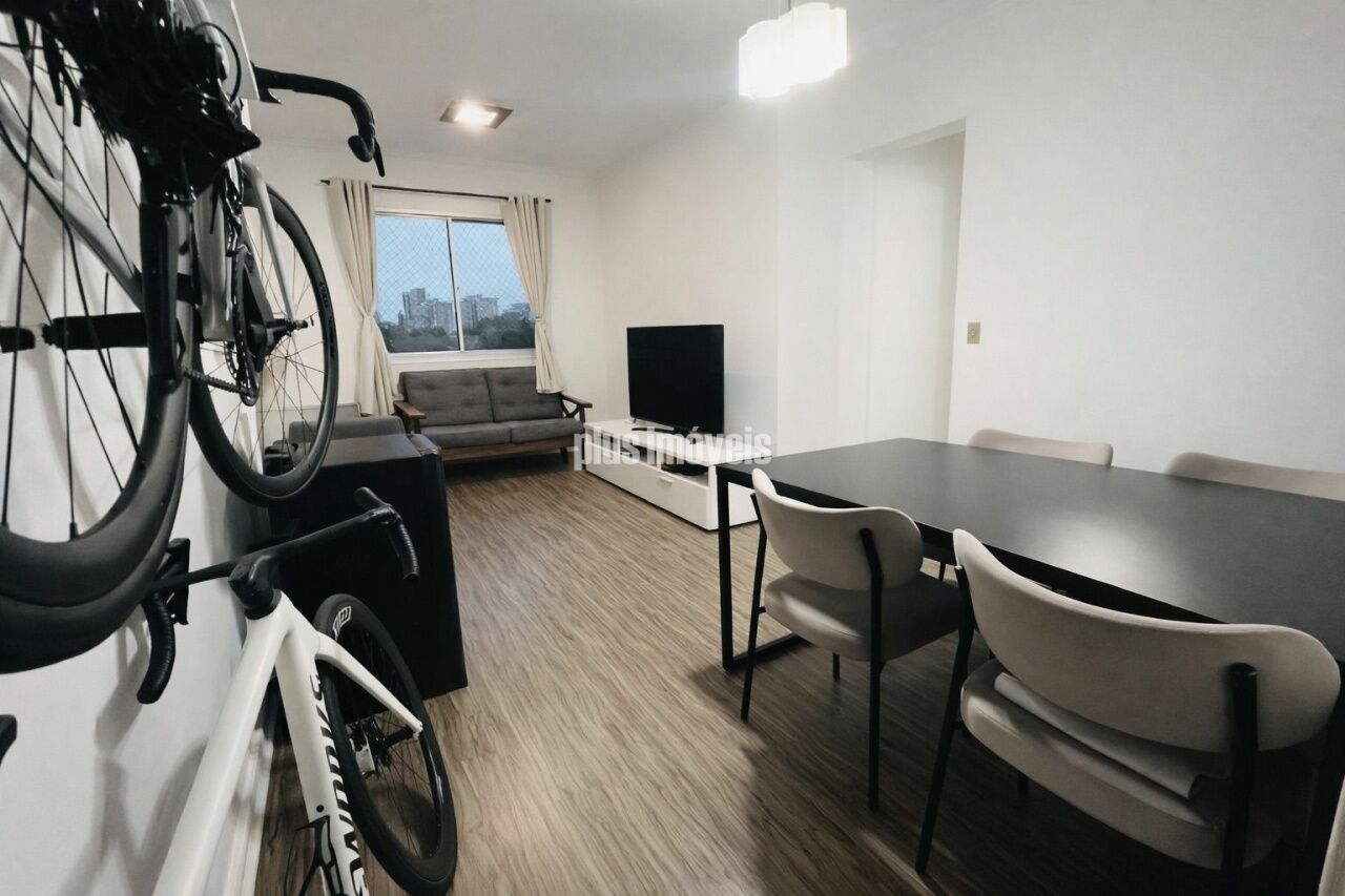 Apartamento, 3 quartos, 70 m² - Foto 2