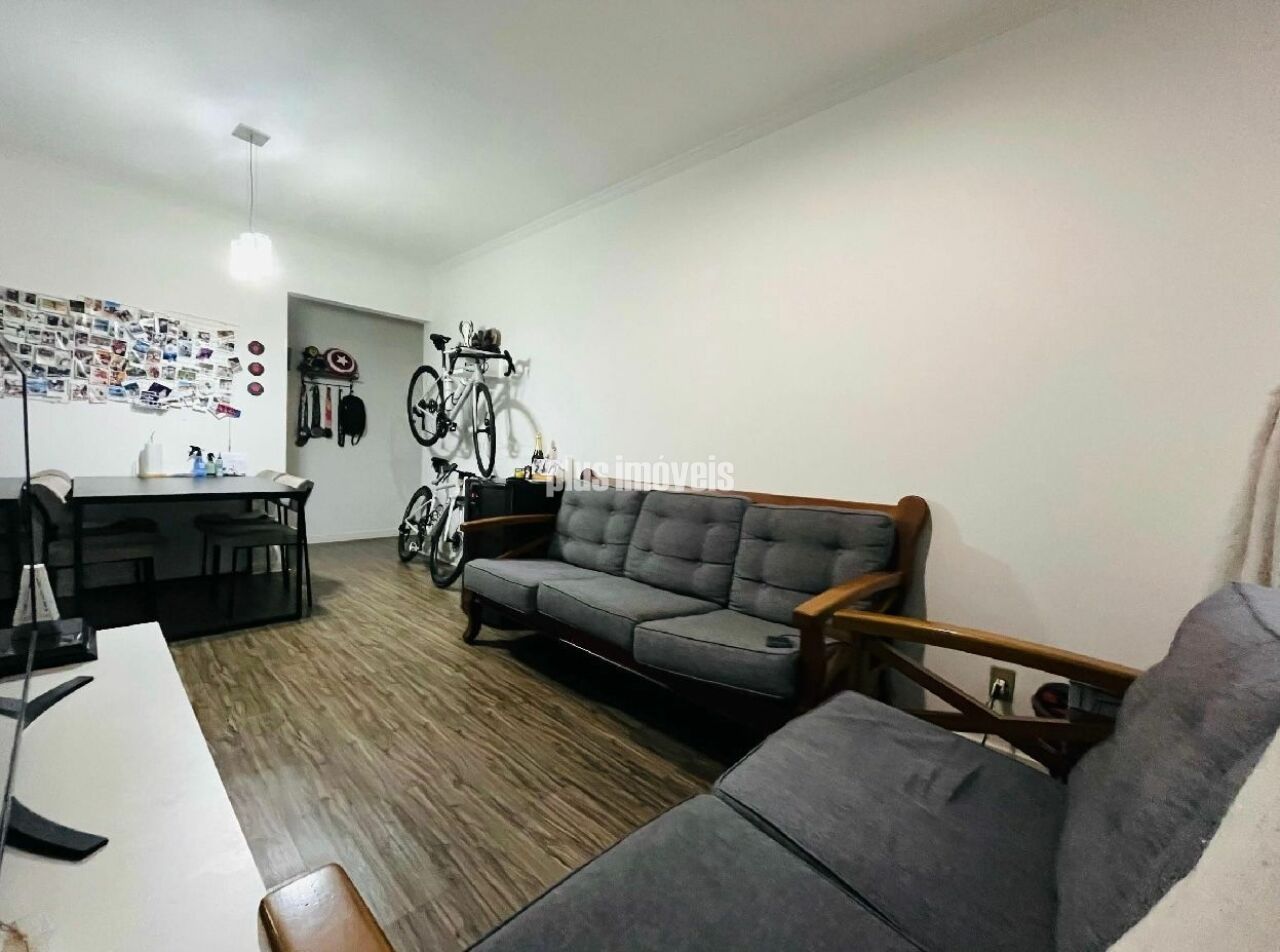 Apartamento, 3 quartos, 70 m² - Foto 1