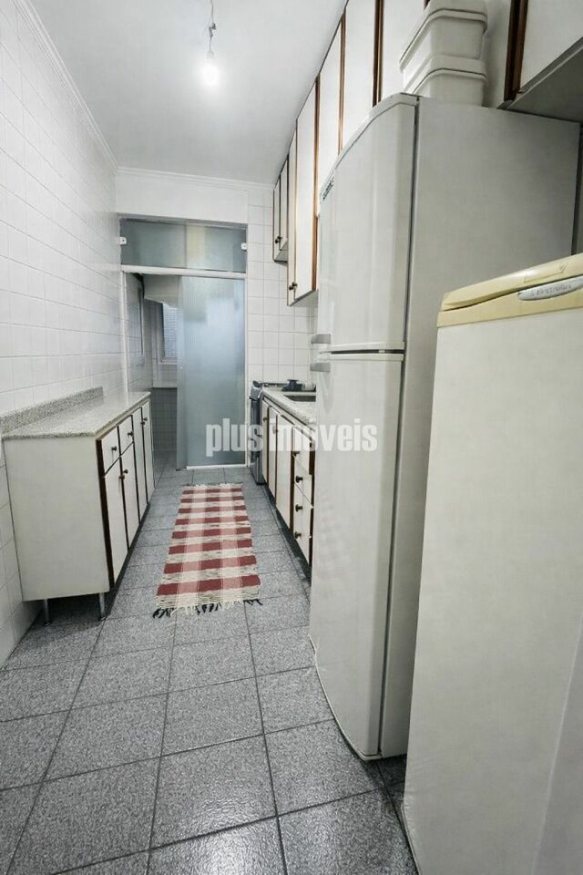 Apartamento, 3 quartos, 70 m² - Foto 3