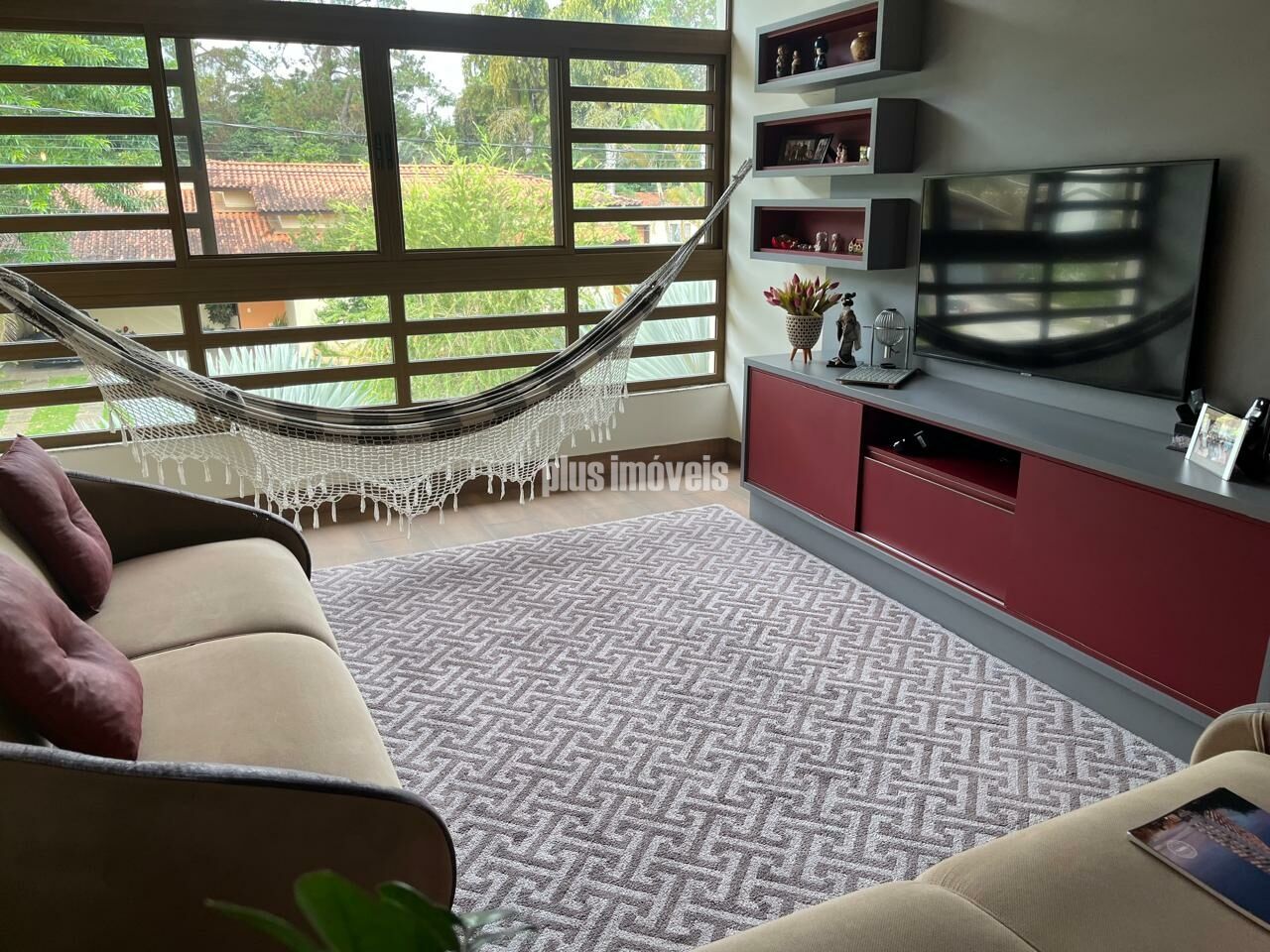 Casa de Condomínio, 5 quartos - Foto 7