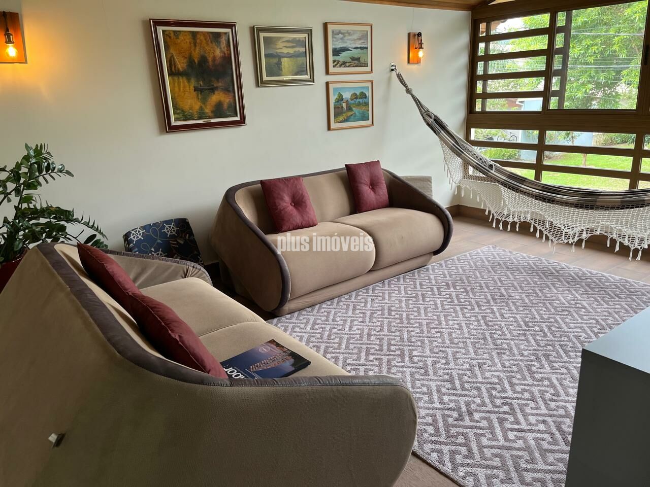 Casa de Condomínio, 5 quartos - Foto 6