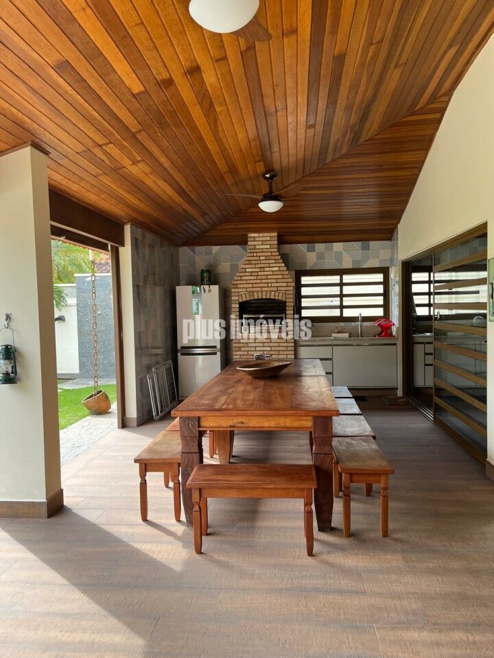 Casa de Condomínio, 5 quartos - Foto 9