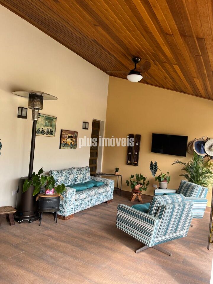 Casa de Condomínio, 5 quartos - Foto 10