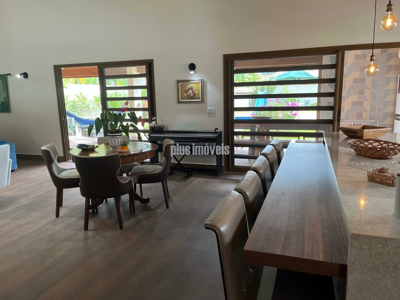 Casa de Condomínio, 5 quartos - Foto 5