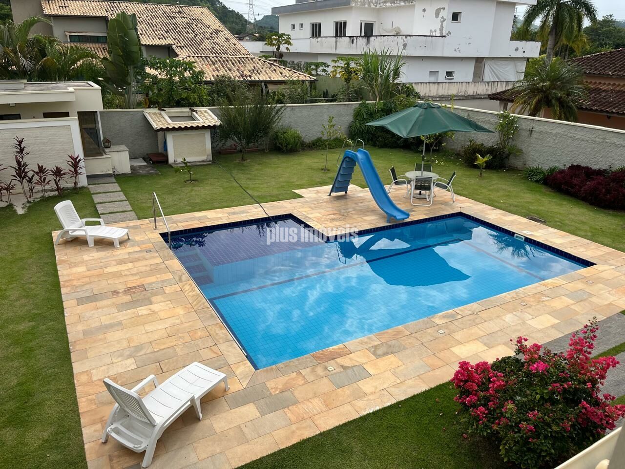 Casa de Condomínio, 5 quartos - Foto 15