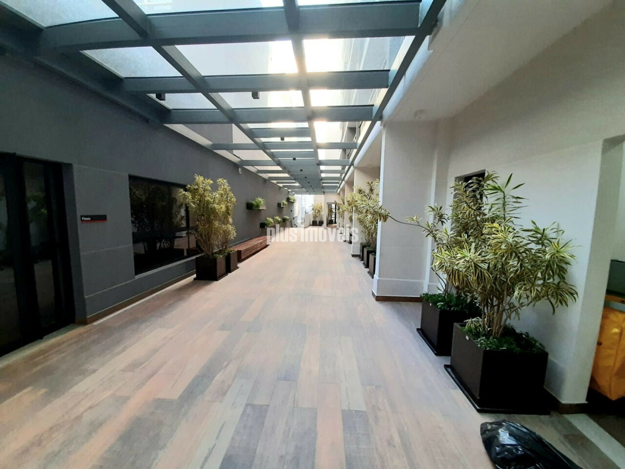 Apartamento, 1 quarto, 24 m² - Foto 11