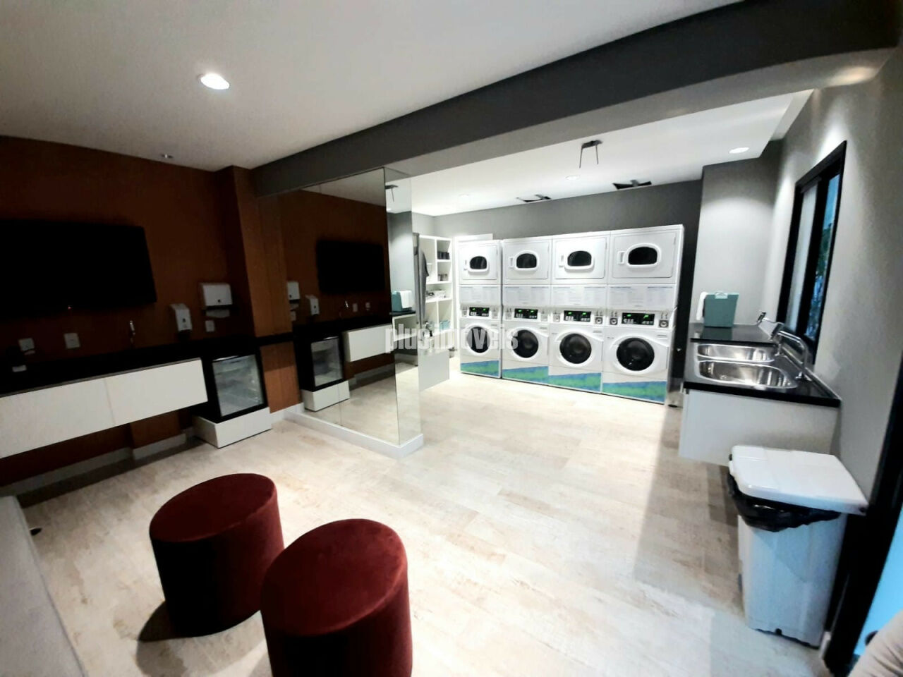 Apartamento, 1 quarto, 24 m² - Foto 18