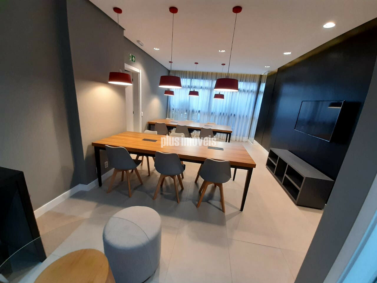 Apartamento, 1 quarto, 24 m² - Foto 16