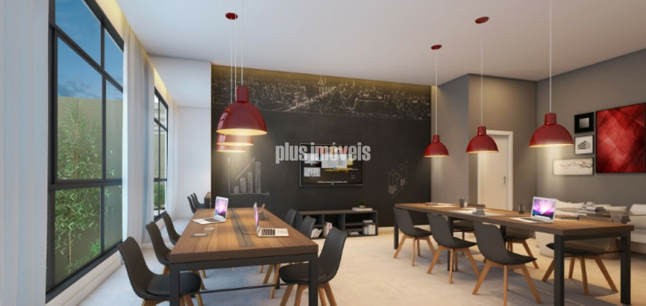 Apartamento, 1 quarto, 24 m² - Foto 13