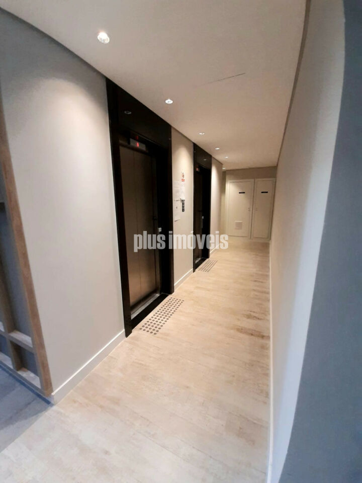 Apartamento, 1 quarto, 24 m² - Foto 8