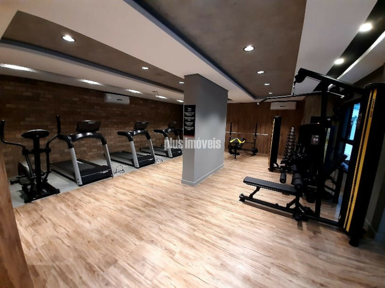Apartamento, 1 quarto, 24 m² - Foto 14