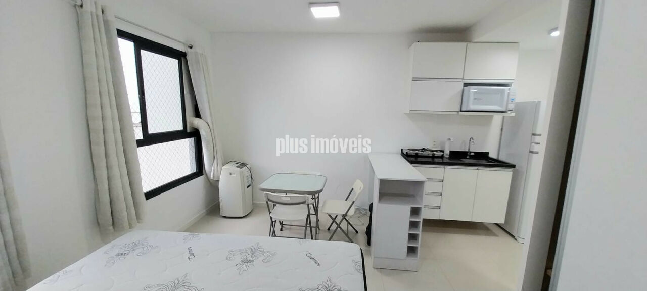 Apartamento, 1 quarto, 24 m² - Foto 2