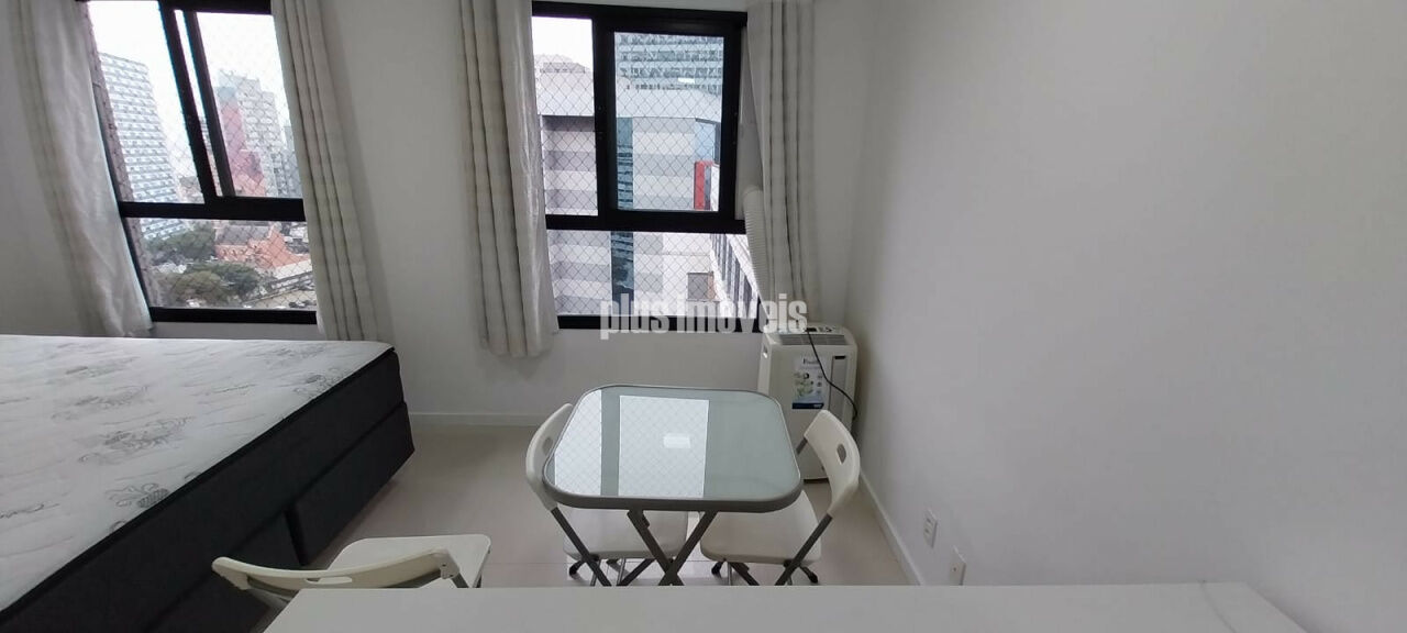 Apartamento, 1 quarto, 24 m² - Foto 3