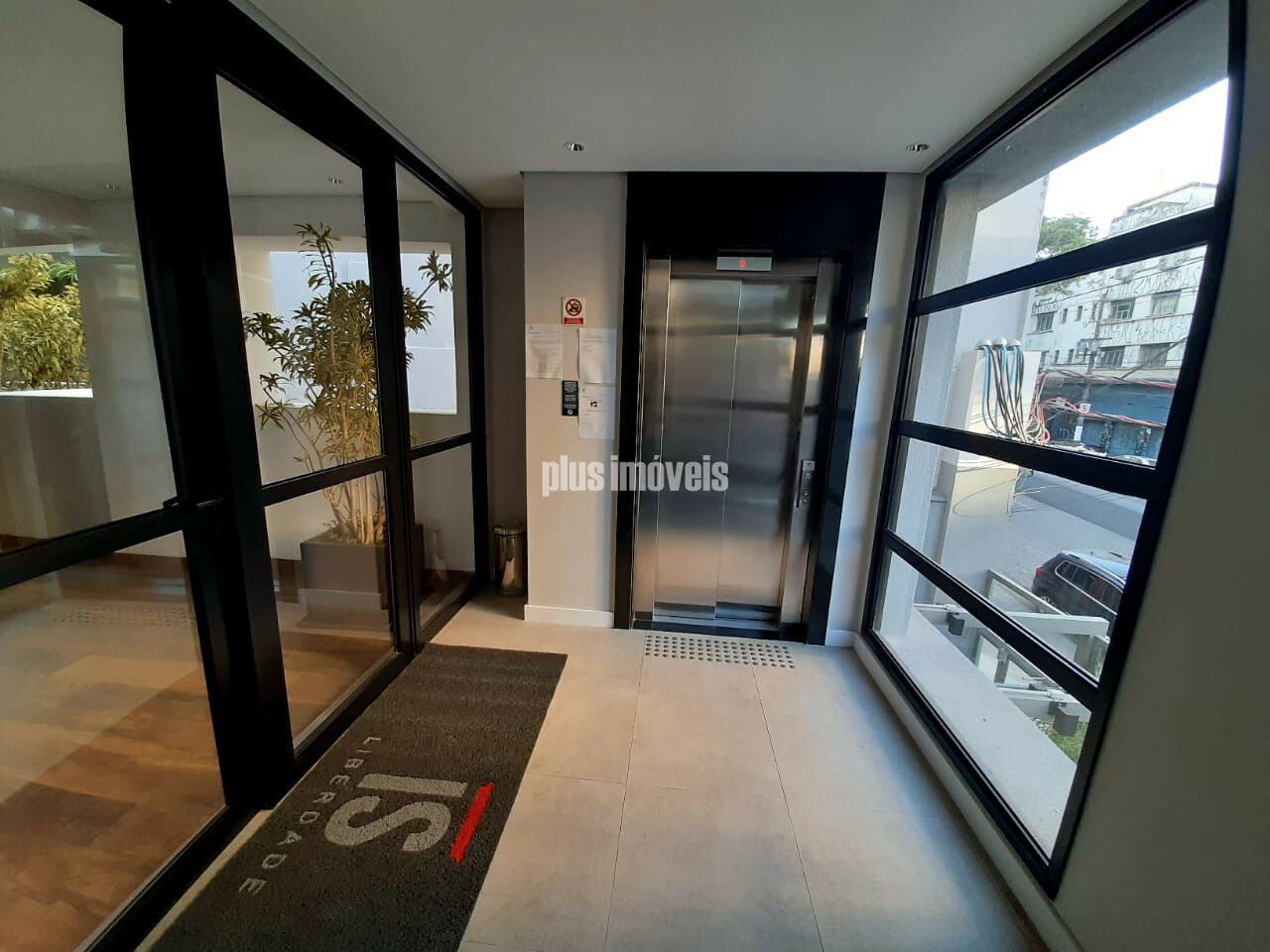 Apartamento, 1 quarto, 24 m² - Foto 9