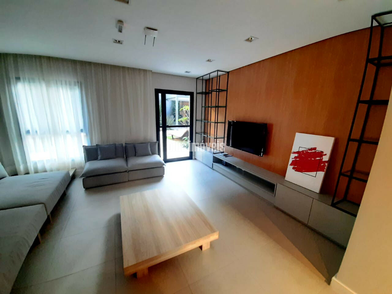 Apartamento, 1 quarto, 24 m² - Foto 20