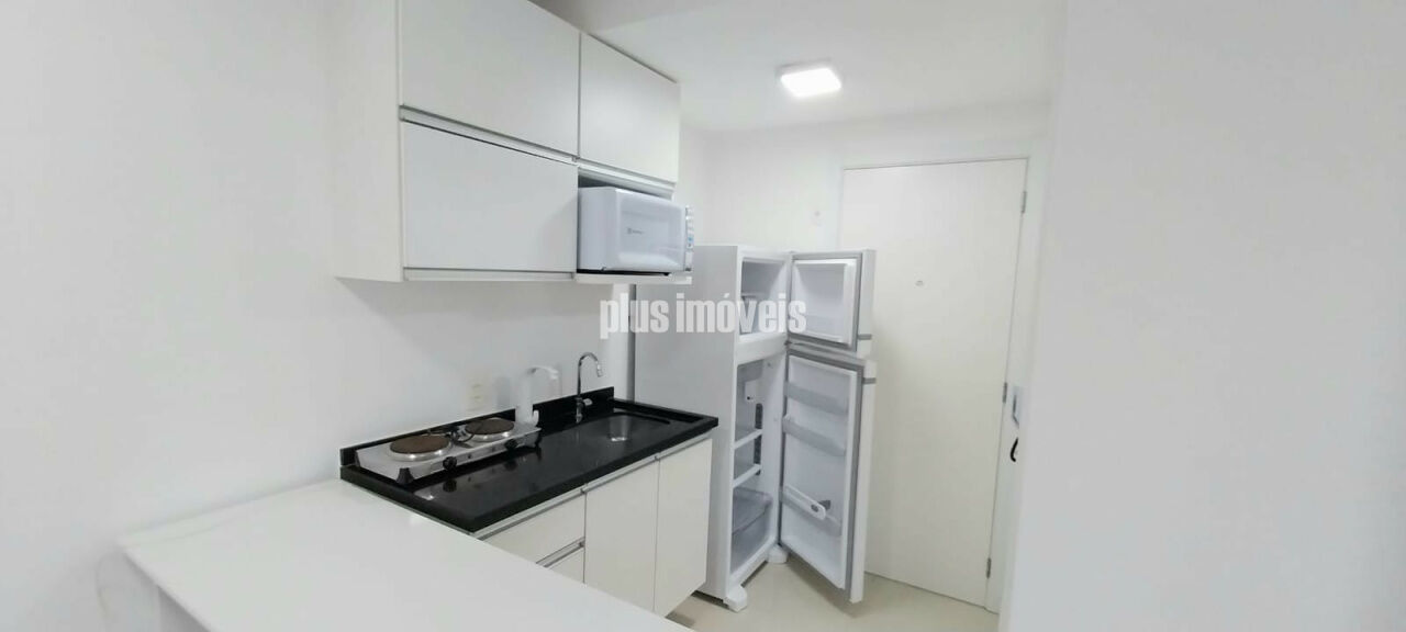 Apartamento, 1 quarto, 24 m² - Foto 4