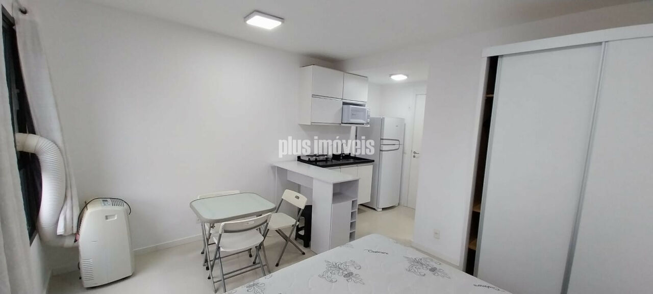 Apartamento, 1 quarto, 24 m² - Foto 5