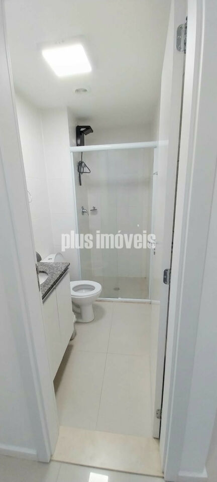 Apartamento, 1 quarto, 24 m² - Foto 7