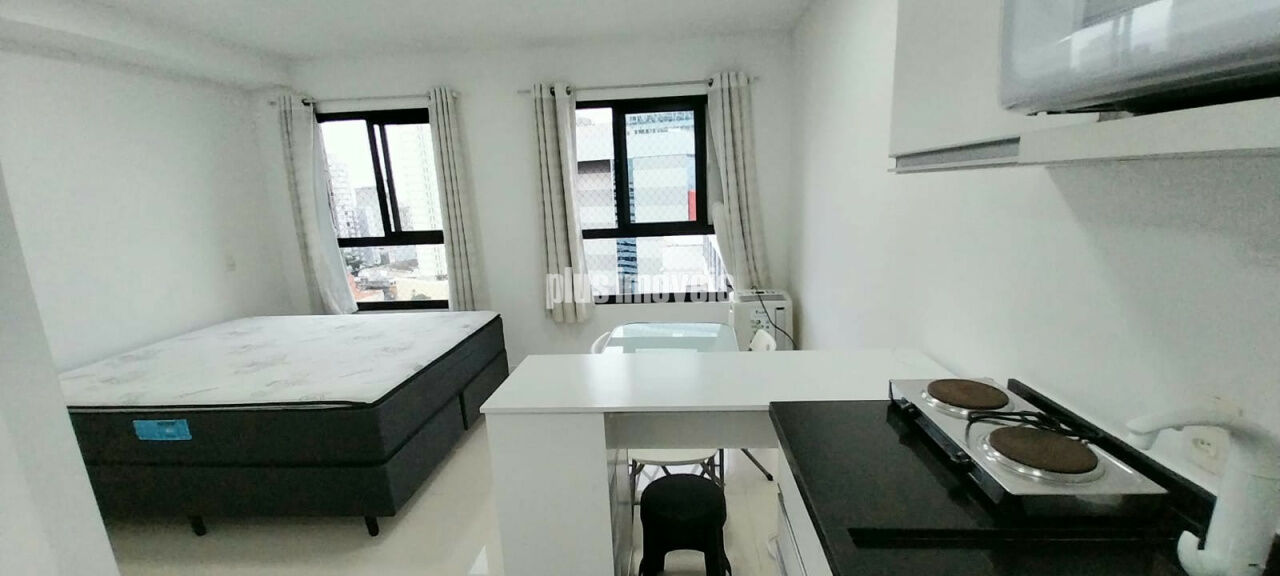 Apartamento, 1 quarto, 24 m² - Foto 1