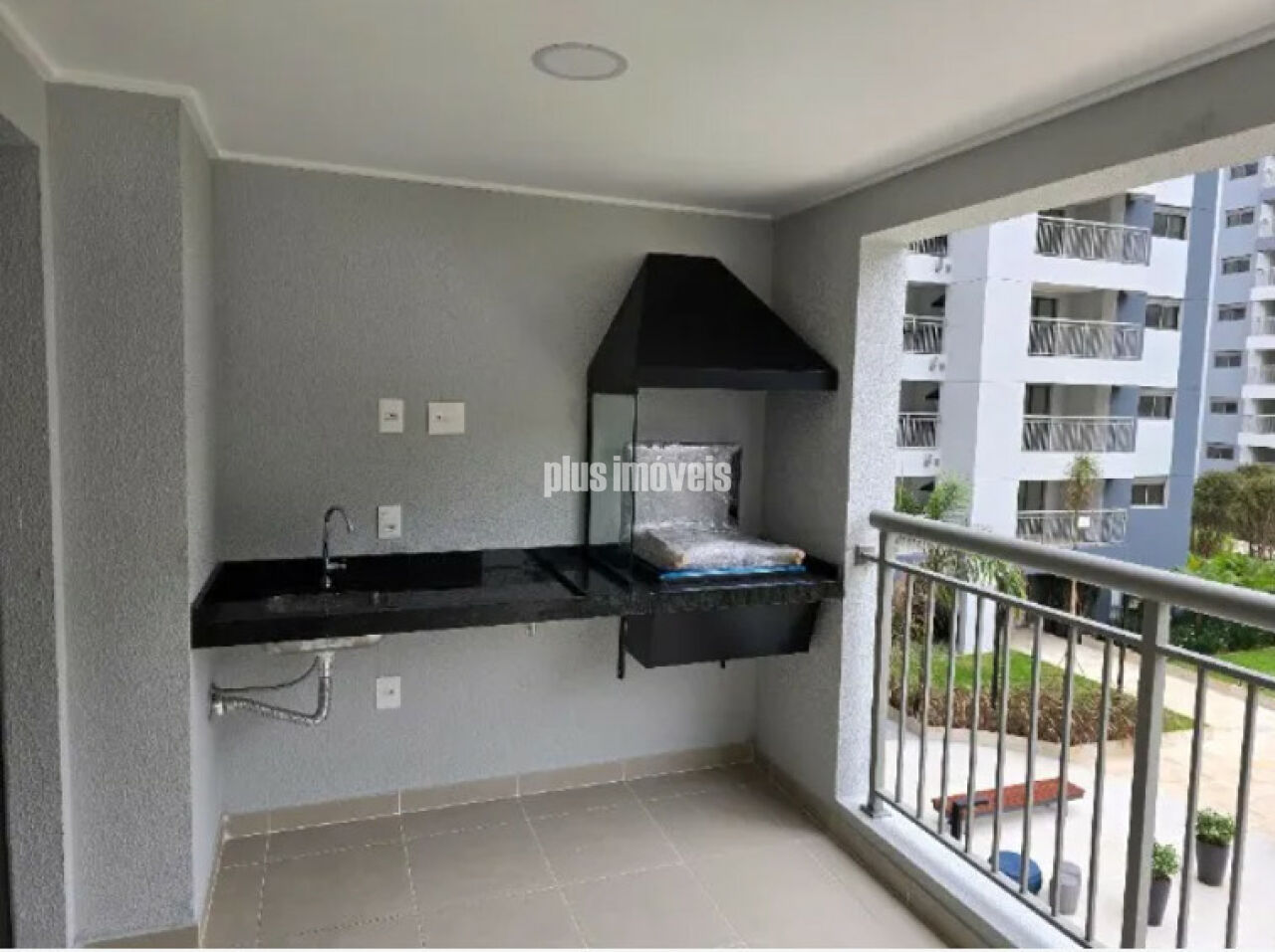 Apartamento, 3 quartos, 85 m² - Foto 4