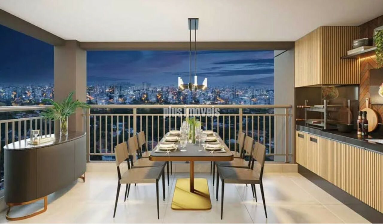 Apartamento, 3 quartos, 85 m² - Foto 15