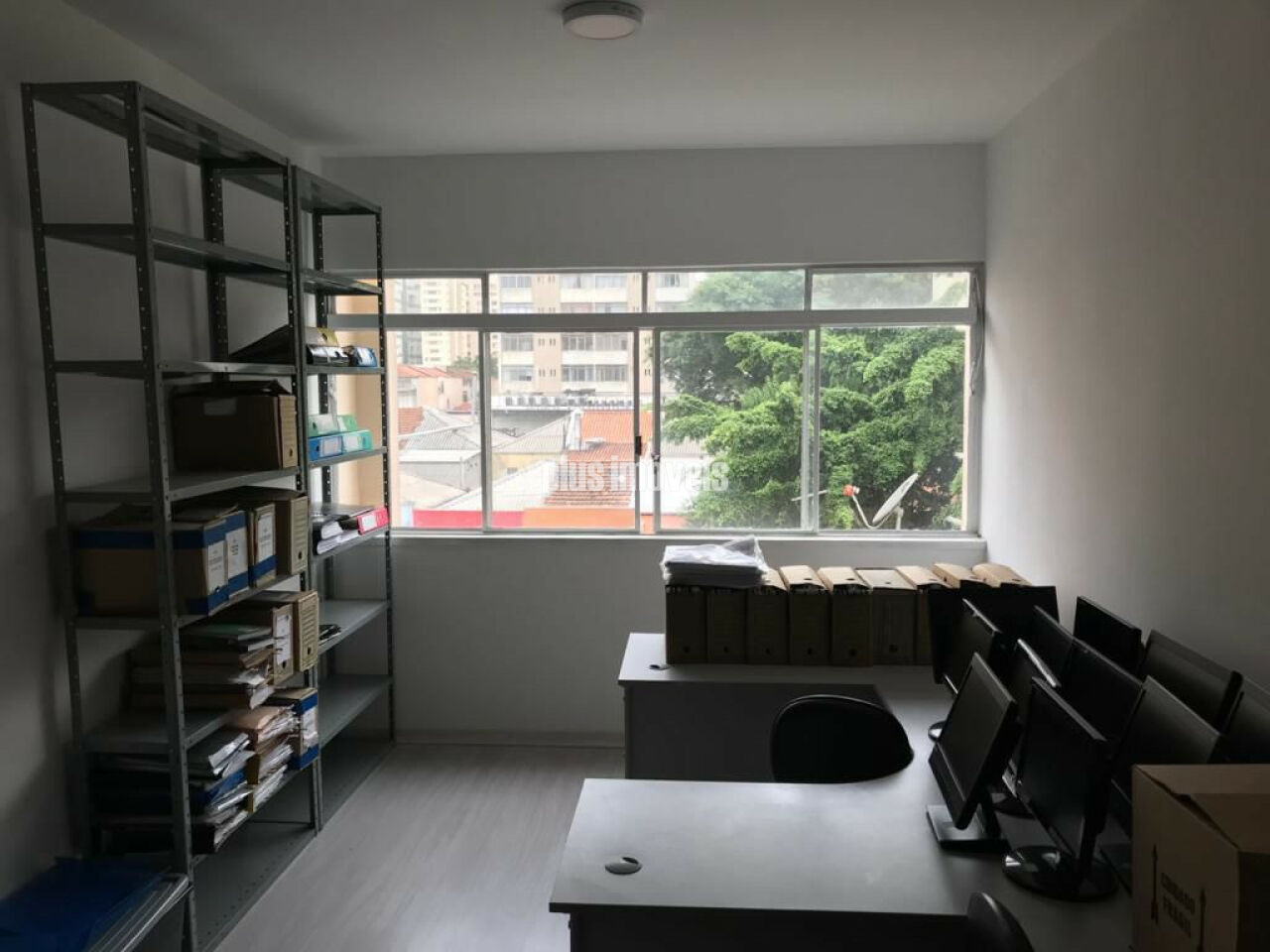 Sala-Conjunto, 46 m² - Foto 4