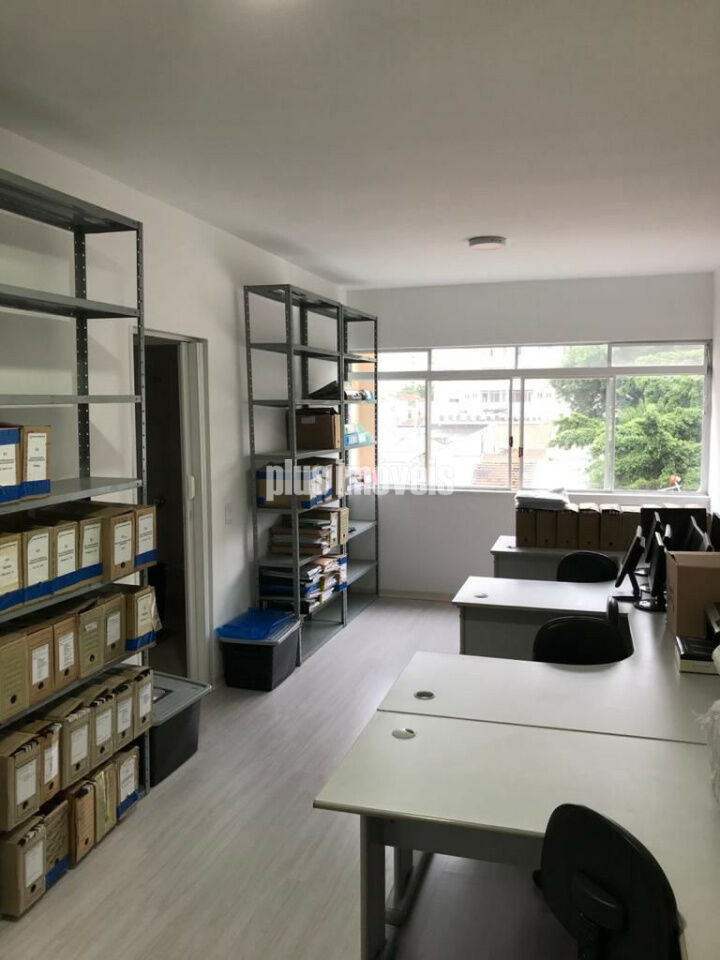 Sala-Conjunto, 46 m² - Foto 3