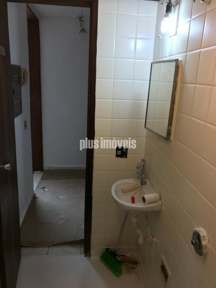 Sala-Conjunto, 46 m² - Foto 9